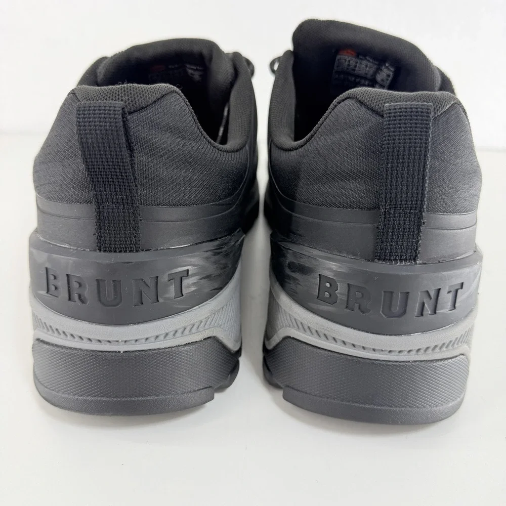 BRUNT Ryng Low 4